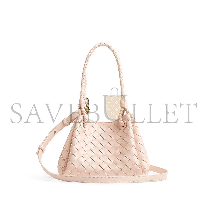 BOTTEGA VENETA SMALL PARACHUTE 796569VCPPT6817 (20*17*16.5cm) 